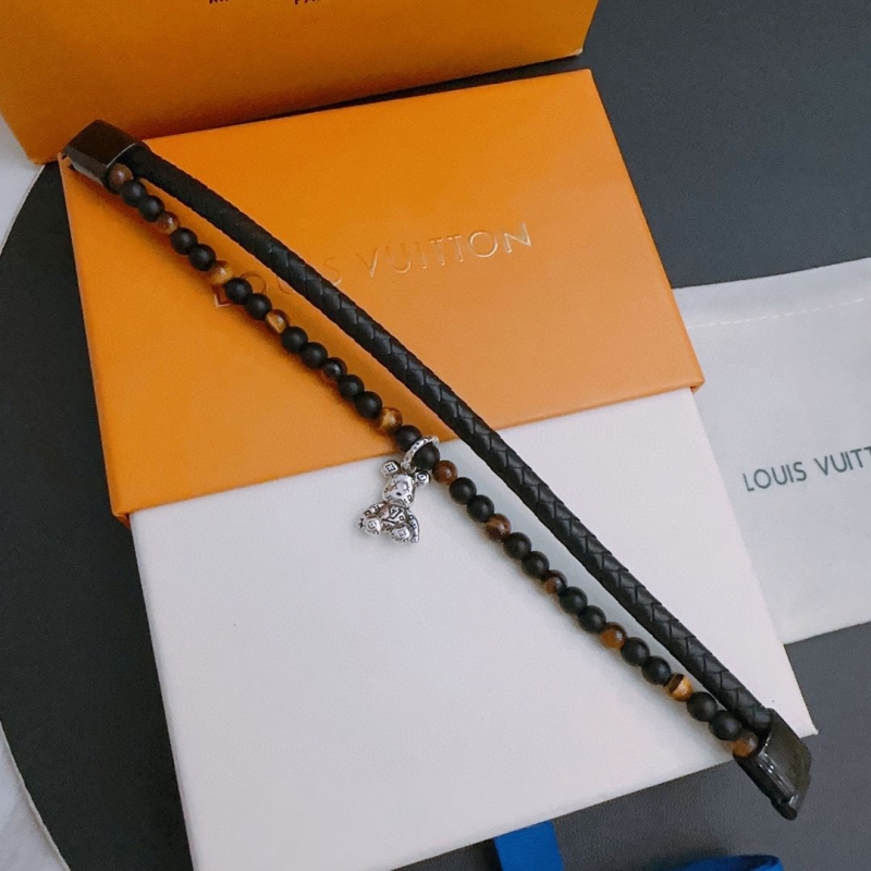 LV Bracelets